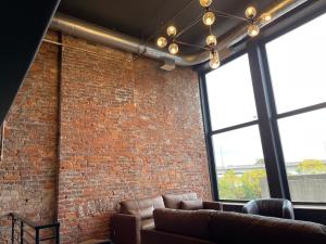DerbyCity Plush Loft Gather in Style by Hollyhock