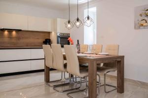 Apartment in Kampor - Insel Rab 26301