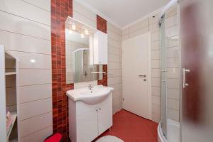 Apartment in Kampor - Insel Rab 26301