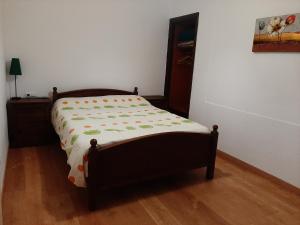 Casa rural en finca ecológica