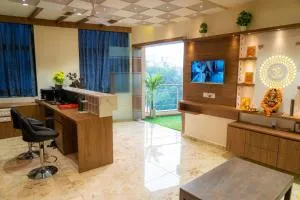 Hotel Lee Grand - Sojītra