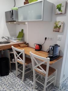 Appartements Appartement renove et cosy au calme : photos des chambres