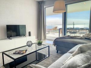 Via Celere 2331 Luxury Sea View Apartment