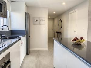 Via Celere 2331 Luxury Sea View Apartment