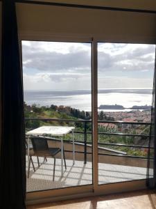 House Joel & Sonia with sea view