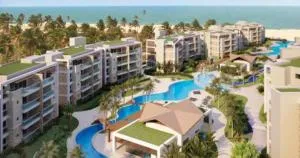 Aquiraz Riviera - Tapera