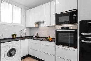 Las Vistas Cristianos by Welcome Tenerife