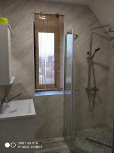 Home and SPA