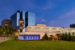 Hotel Bo, a Days Inn by Wyndham Chattanooga Downtown - تشاتانوغا