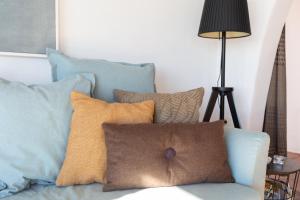 Casita with fantastic views