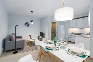 Marcelin Estate Apartments by Renters