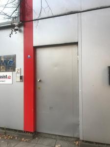 Lilia 5 Self-Check in apartment