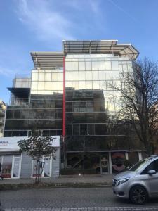 Lilia 5 Self-Check in apartment