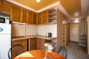 Wonderful apartment in the center