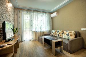 Wonderful apartment in the center