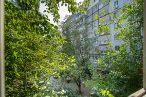 Wonderful apartment in the center