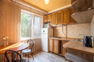 Wonderful apartment in the center