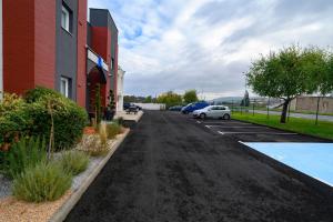 Hotels Ibis budget Saint-Etienne stade : photos des chambres
