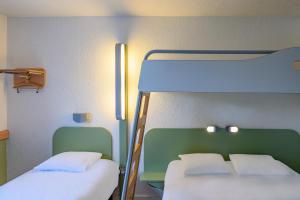 Hotels Ibis budget Saint-Etienne stade : photos des chambres