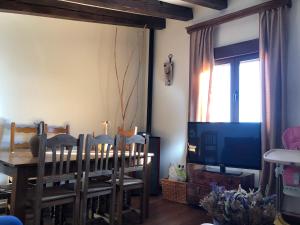 Casa rural La Tahona del abuelo TR CC 00344