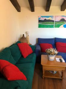 Casa rural La Tahona del abuelo TR CC 00344