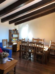 Casa rural La Tahona del abuelo TR CC 00344