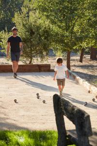 Villas Le Mas Vermentino, La Bastide de Marie, Villa avec services : photos des chambres