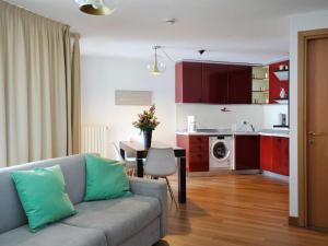 Residenze Holiday Park by Halldis