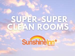 Sunshine Inn Plus