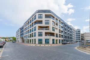 Apartment Bel Mare 304E by Renters