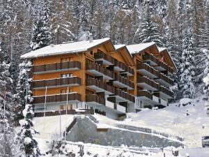 Apartment Gentiana - Utoring-42 by Interhome