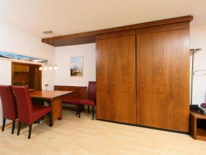 Apartment Ringstrasse - Utoring-14 by Interhome