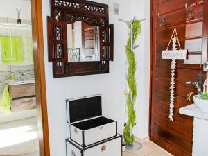 Apartment Residenza Miralago Apt- C27 by Interhome