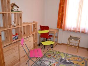 Apartment Residenza Corallo-23 by Interhome