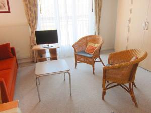 Apartment Residenza Corallo-10 by Interhome