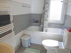 Apartment Flodana by Interhome