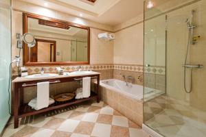 Elba Palace Golf Vital Hotel Adults Only