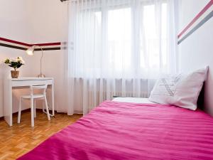 Apartment Suite-16 by Interhome