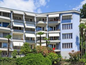 Apartment Double Room Classic-10 by Interhome