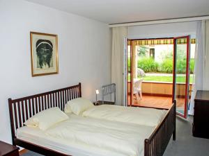 Apartment Residenza Parcolago Apt-008 by Interhome