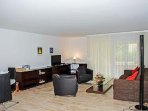 Apartment Residenza Parcolago Apt-008 by Interhome