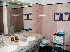 Apartment Residenza Parcolago Apt-008 by Interhome