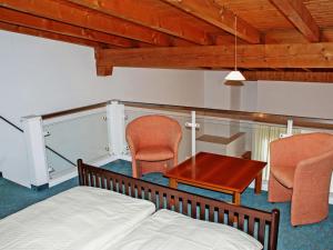 Apartment Residenza Parcolago Apt 203 by Interhome