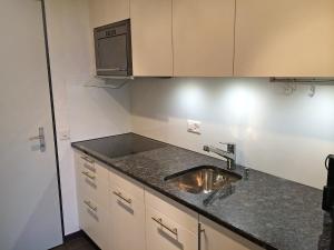 Apartment Apt C 032 by Interhome