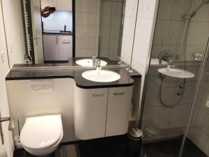 Apartment Apt C 032 by Interhome