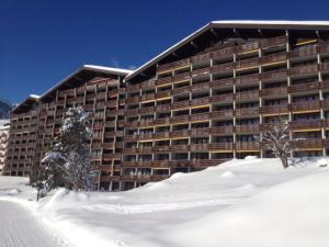 Apartment Apt C 031 by Interhome