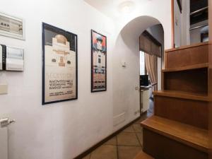 Georgofili by Halldis