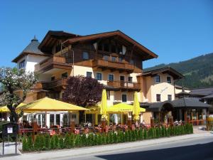 obrázek - Appartements Lorenzoni, Cafe Konditorei Helmut Lorenzoni