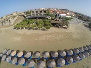 Methoni Beach Hotel Messinia Greece