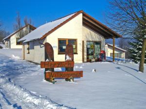 Holiday Home Feriendorf Uslar